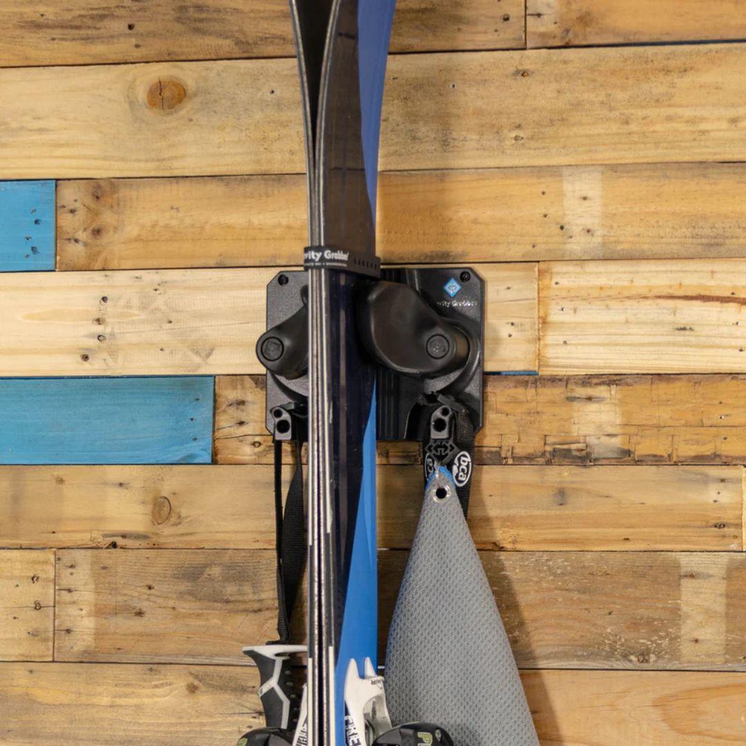 Gravity Grabber - 6 Pack - Black